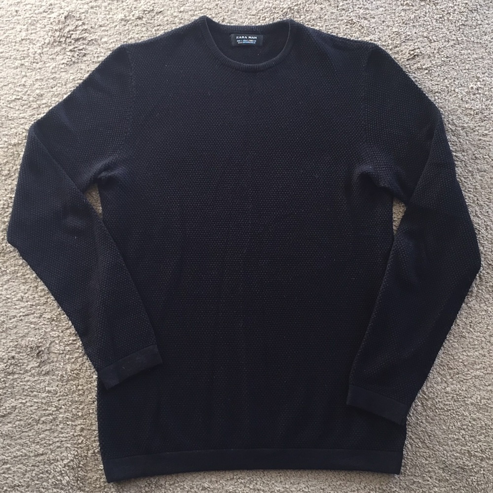 ZARA MAN